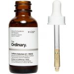 سرم کافئین اوردینری روشن کننده دور چشم حجم 30 میل وارداتی و وستا دارو