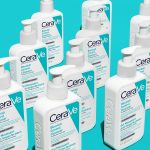 ژل شستشو ضد لک و ضد جوش سراوی Cerave بلمیش کنترل Blemish Control