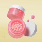 کرم کپسولی کلاژن PDRN PINK مدی کیوب 55 گرم