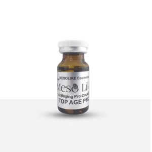 کوکتل جوانسازی مزولایک Anti aging pro