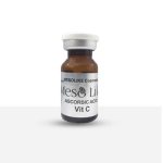 کوکتل روشن کننده پوست ویتامین سی Vit C مزولایک
