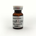 کوکتل ضد ریزش مو مزولایک +Hair Cocktail Hair