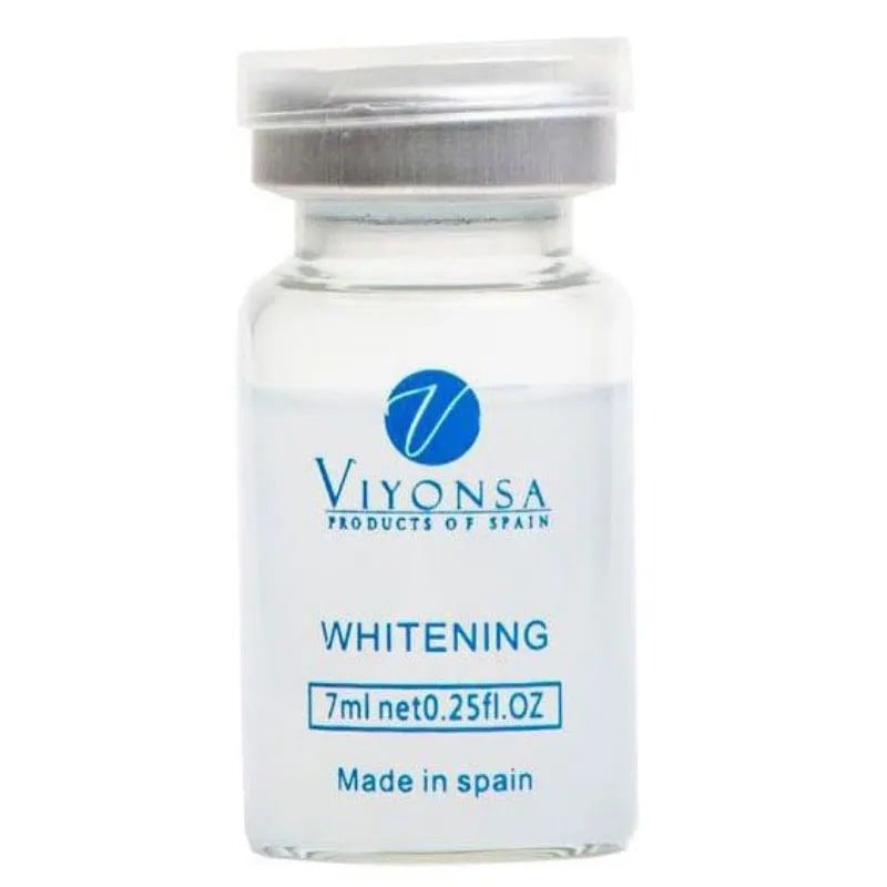 کوکتل ضد لک و روشن کننده ویونسا VIYONSA 7ml