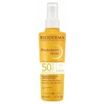 اسپری ضد آفتاب فتودرمSPF50